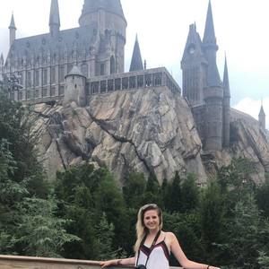 Meet your Posher, Ashley